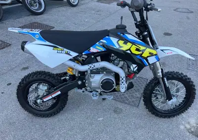YCF Start 88SE (2021 - 23) - Annuncio 9580516