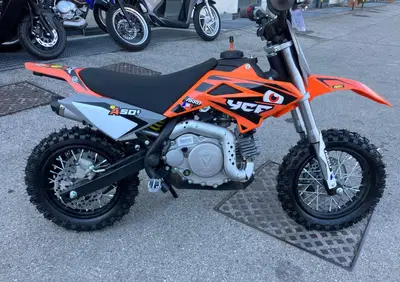 YCF 50A (2021 - 23) - Annuncio 9580526