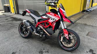 ducati hypermotard 821 (2013 - 15)