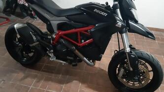 ducati hypermotard 821 (2013 - 15)