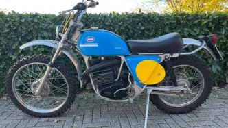 KTM 175 epoca