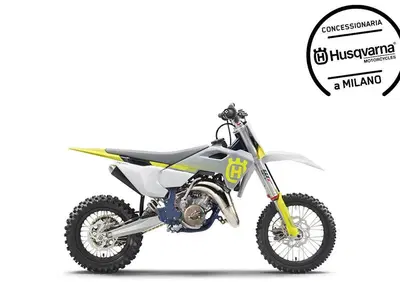 Husqvarna TC 65 (2023 - 26) - Annuncio 9580599