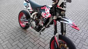 Husqvarna SM 510 R (2008) 
