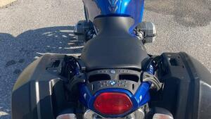 Bmw R 1100 S 