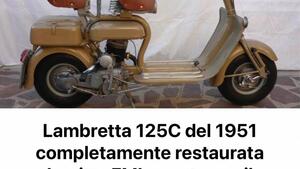 Lambretta  