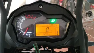 Benelli TRK 502X (2018 - 20) usata