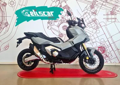 Honda X-ADV 750 (2025 - 26) - Annuncio 9580742