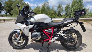 Bmw R 1200 RS (2017 - 19) 