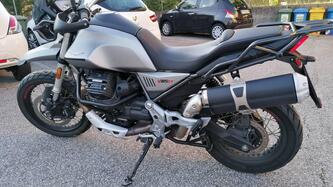 Moto Guzzi V85 TT (2019 - 20) usata