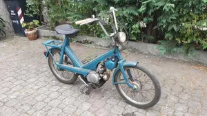 Moto Guzzi  