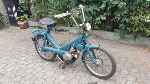 Moto Guzzi  