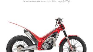 GASGAS TXT 300 Racing (2024 - 25) 