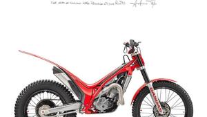 GASGAS TXT 125 Racing (2024 - 25) 