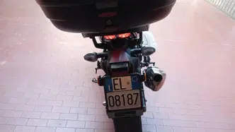 Suzuki SV 650 X (2018 - 20) usata