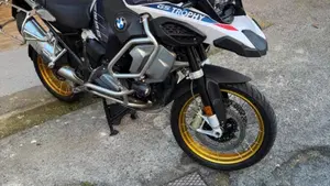 Bmw R 1250 GS Adventure (2021 - 24) 