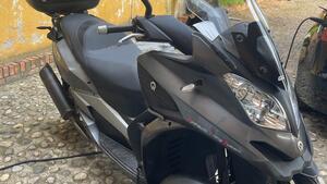 Quadro 350D (2010 - 14) 