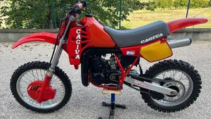 Cagiva  