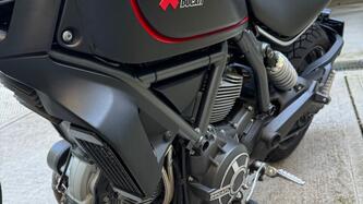 ducati scrambler 800 full throttle (2015 - 16)