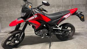 KSR Moto TW 125 SM EFI (2017 - 20) 