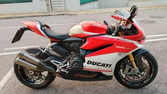 ducati 959 panigale corse (2018 - 19)