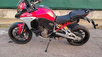 ducati multistrada v4 s (2021 - 24)