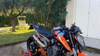 KTM 790 Duke (2018 - 20) usata