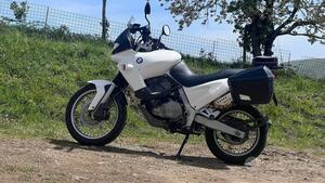 Bmw F 650 