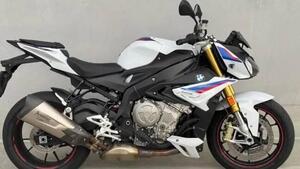 Bmw S 1000 R (2017 - 20) 