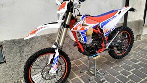 Betamotor RR 390 4T Enduro Racing (2019) 