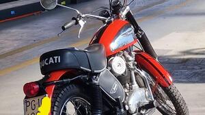 Ducati  