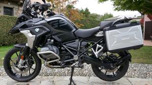 Bmw R 1250 GS (2021 - 24) 