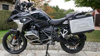 Bmw R 1250 GS (2021 - 24) usata