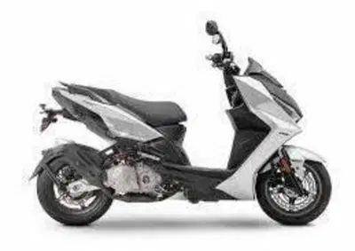 Kymco KRV 200 (2023 - 26) - Annuncio 9581499