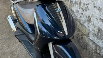 piaggio beverly tourer 300