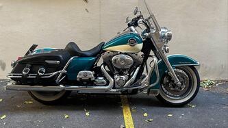 Harley-Davidson 1584 Road King Classic (2007 - 11) - FLHRCI usata