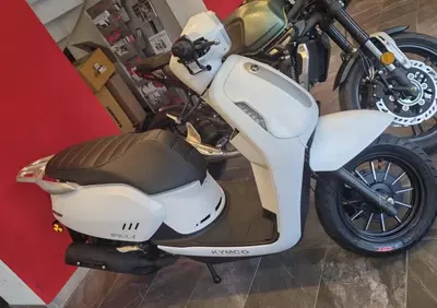 Kymco Filly 50 (2024 - 26) - Annuncio 9580345