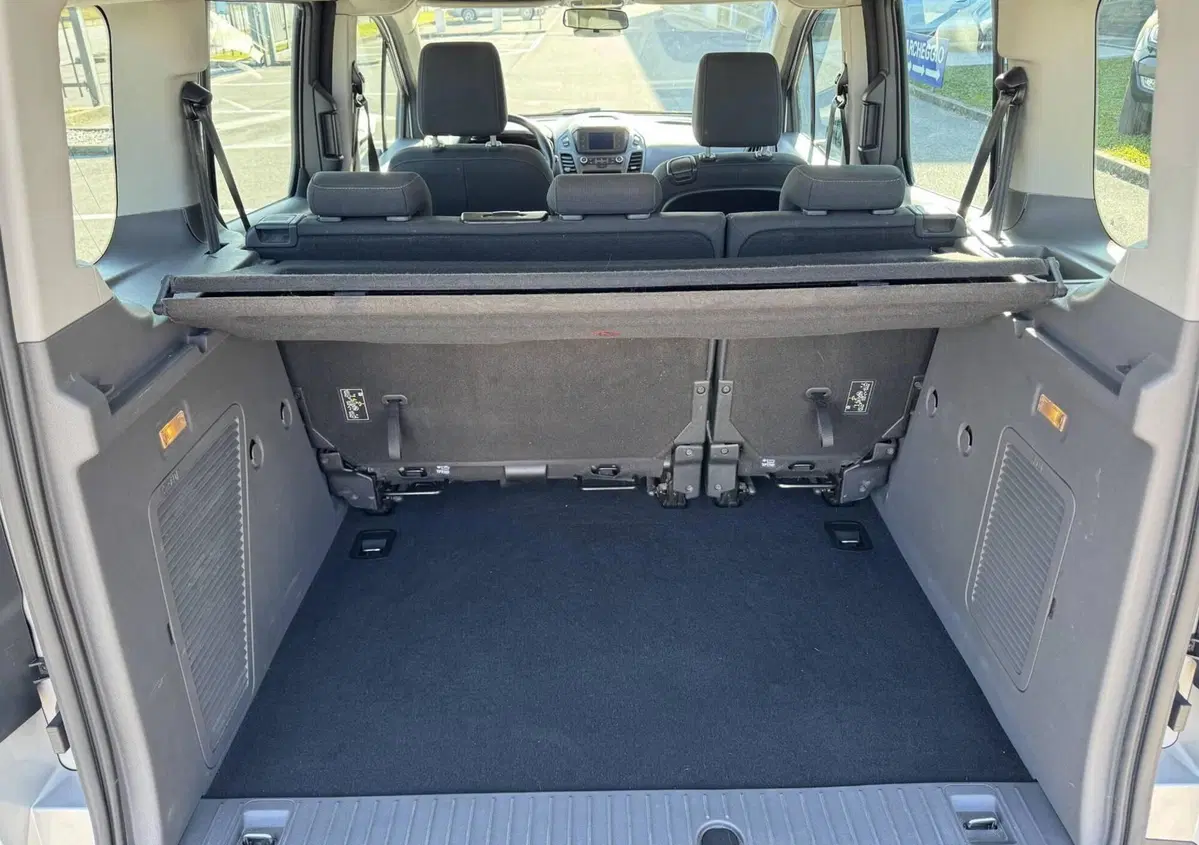 Ford Tourneo Connect 1.5 TDCi 100 CV Plus (10)