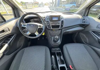 Ford Tourneo Connect 1.5 TDCi 100 CV Plus (14)