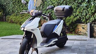 Ray 7.7 (2023 - 24) usata