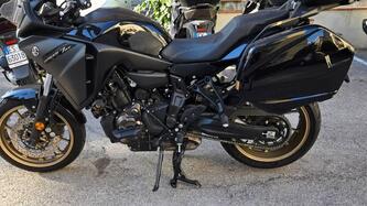 Yamaha Tracer 7 GT (2021 - 25) usata