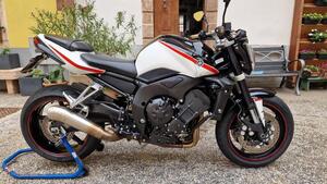 Yamaha FZ1 (2006 - 16) 