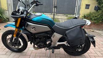 cfmoto 700cl-x adventure (2023 - 24)