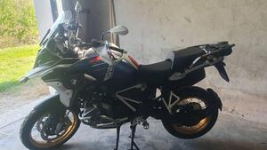 Bmw R 1250 GS (2021 - 24) 