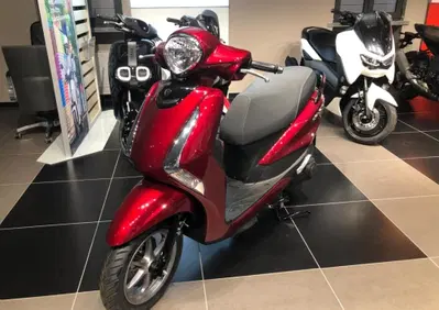 Yamaha D'Elight 125 (2021 - 26) - Annuncio 9581794