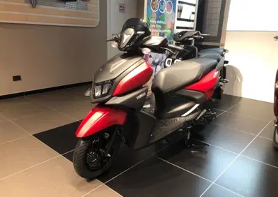 Yamaha RayZR (2024 - 26) - Annuncio 9581795