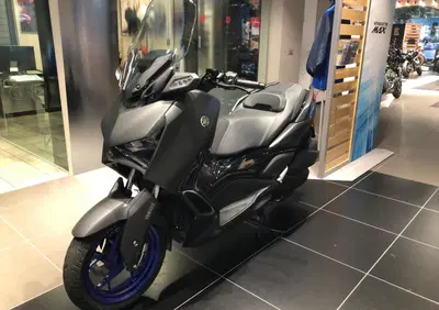 Yamaha X-Max 300 (2021 - 24) - Annuncio 9581811