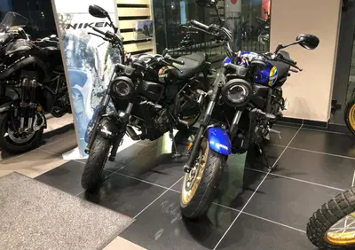 Yamaha XSR 700 (2022 - 26) - Annuncio 9581829