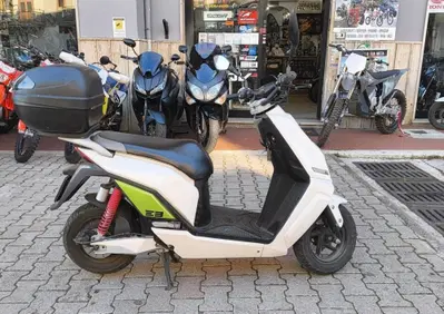 Lifan E3 (2018 - 26) - Annuncio 9581850