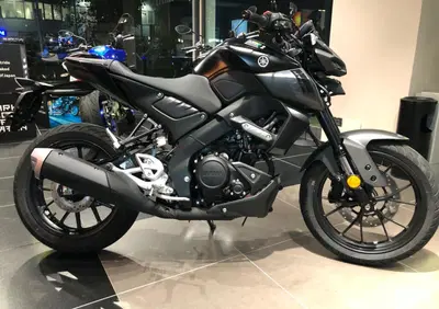 Yamaha MT-125 (2021 - 24) - Annuncio 9581853