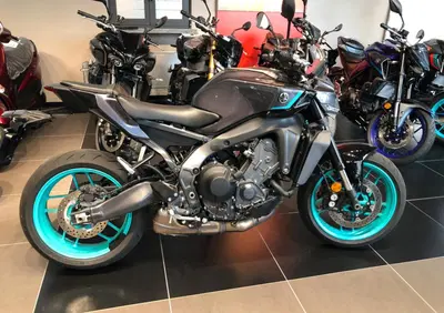 Yamaha MT-09 Y-AMT (2024 - 26) - Annuncio 9581858